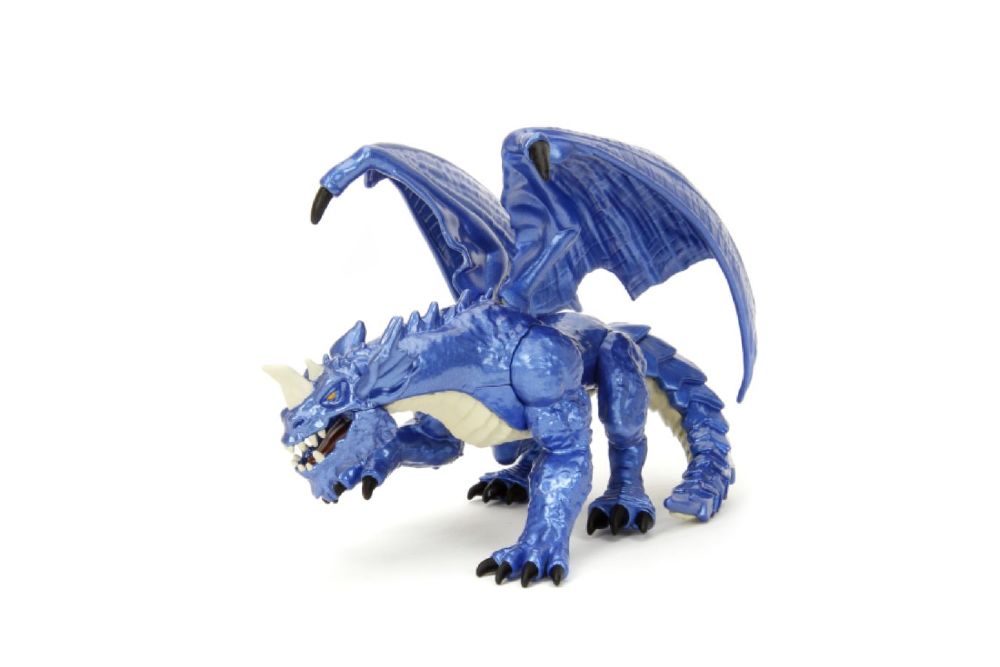 Dungeons & Dragons - Deluxe NanoFig Boxed Set