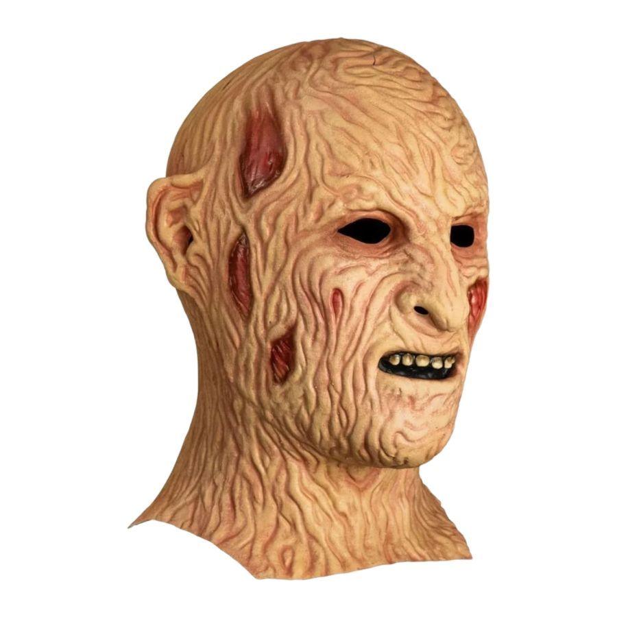 Nightmare on Elm St - ’84 Freddy Krueger Mask
