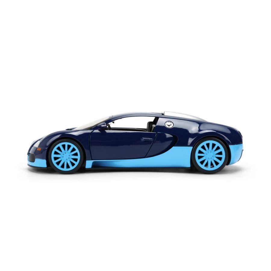 HyperSpec - 1:24 2011 Bugatti Veyron Diecast Vehicle