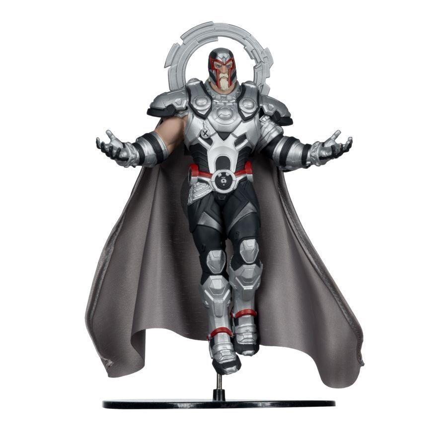 Marvel Rivals - Magneto 1:10th Scale Figure