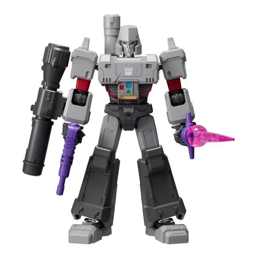 Transformers - Shining Version 05 Fatal Confrontation Blind Box Assortment (Display of 6)