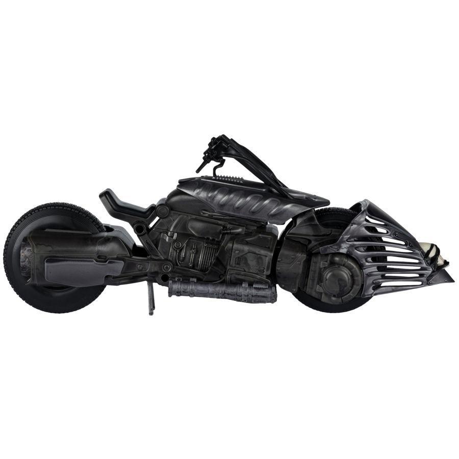 Supergirl (2026) - Lobo’s Spacehog Deluxe Vehicle