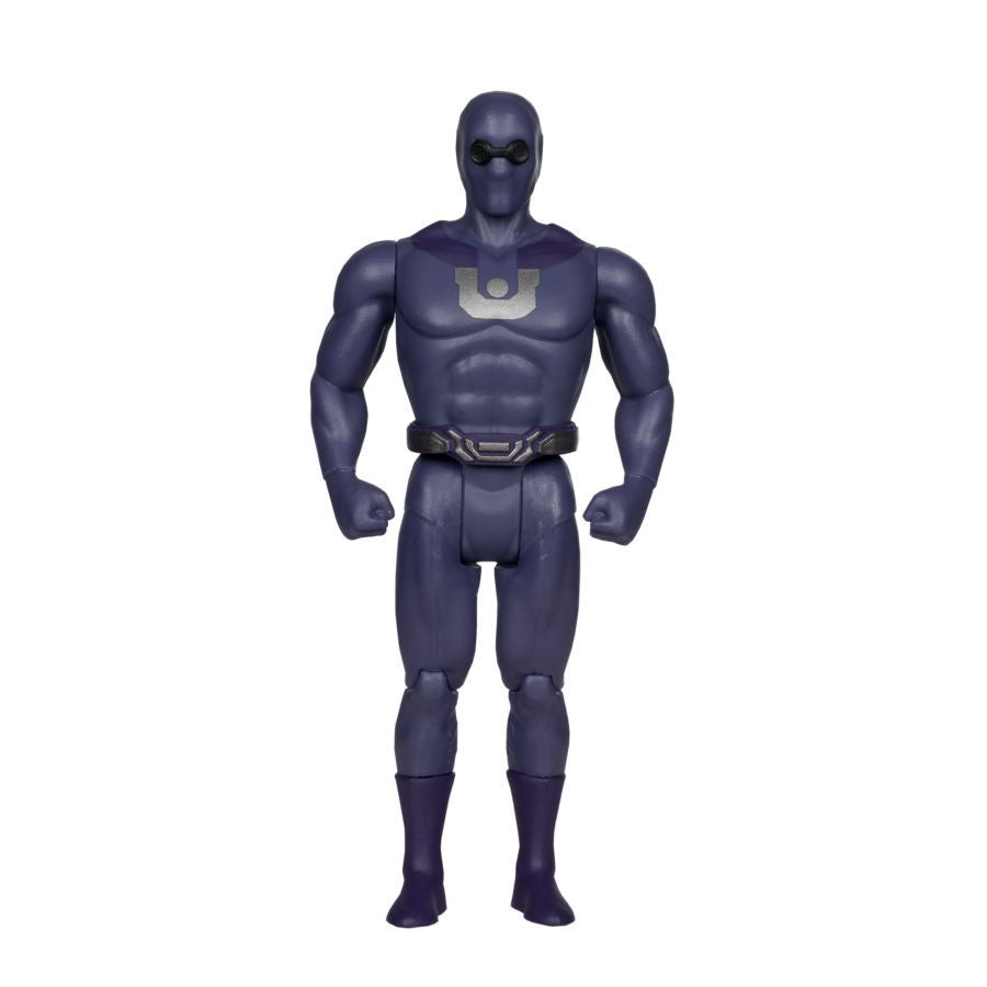 Superman (2025) - Ultraman 5 ” Super Powers Figure