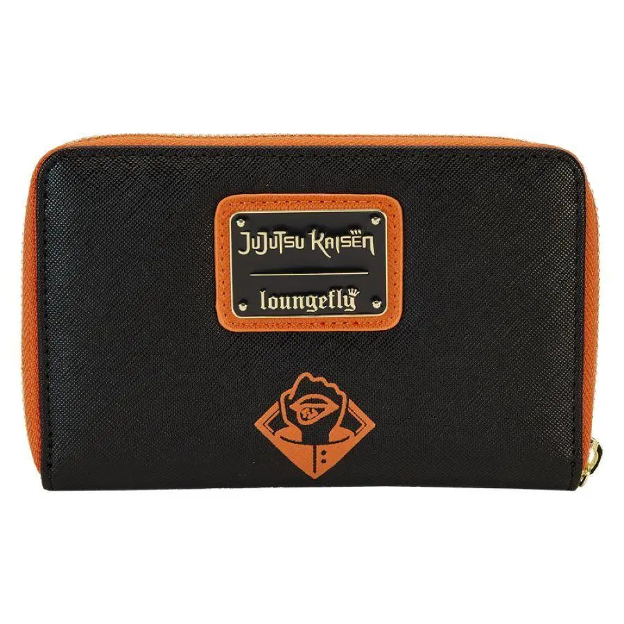 Jujutsu Kaisen - Yuji Itadori Cosplay Zip Around Wallet