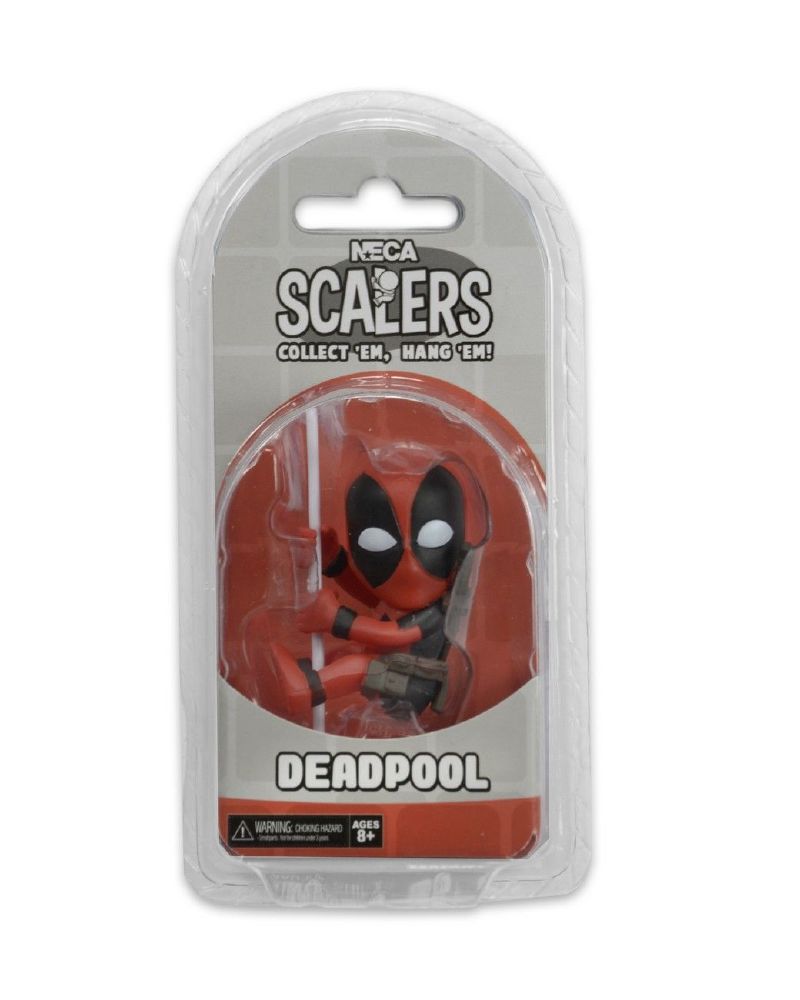 Scalers - 2″ Series 5 Assortment