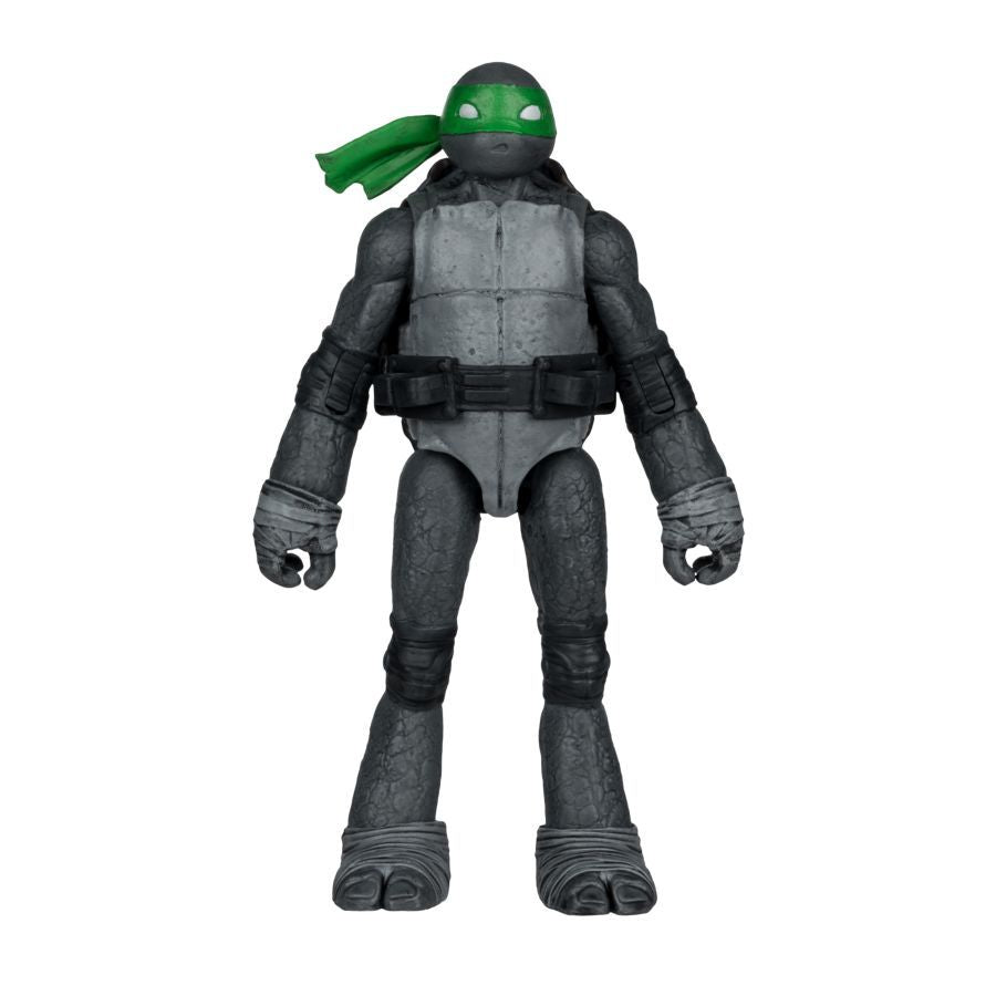 Teenage Mutant Ninja Turtles - Michaelangelo Page Punchers 5″ Figure with Comic