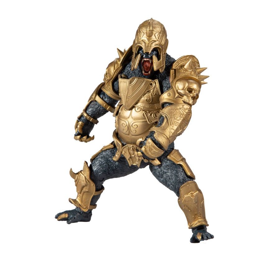 Injustice - 7″ Action Figure Assortment wave 03