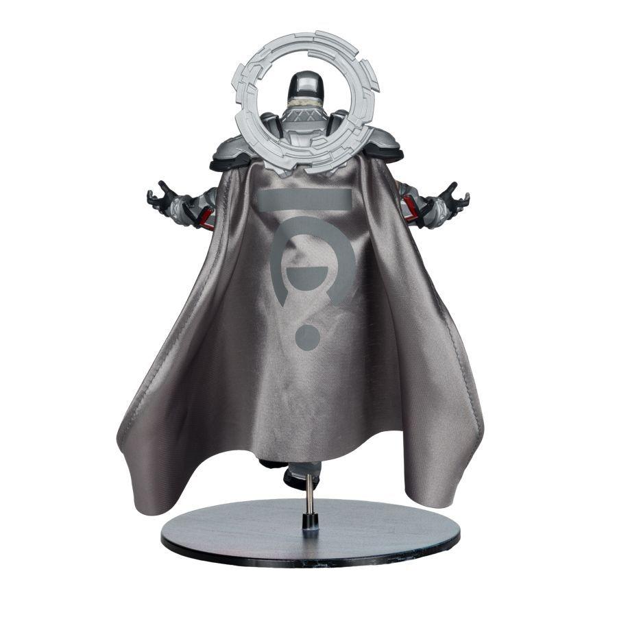 Marvel Rivals - Magneto 1:10th Scale Figure