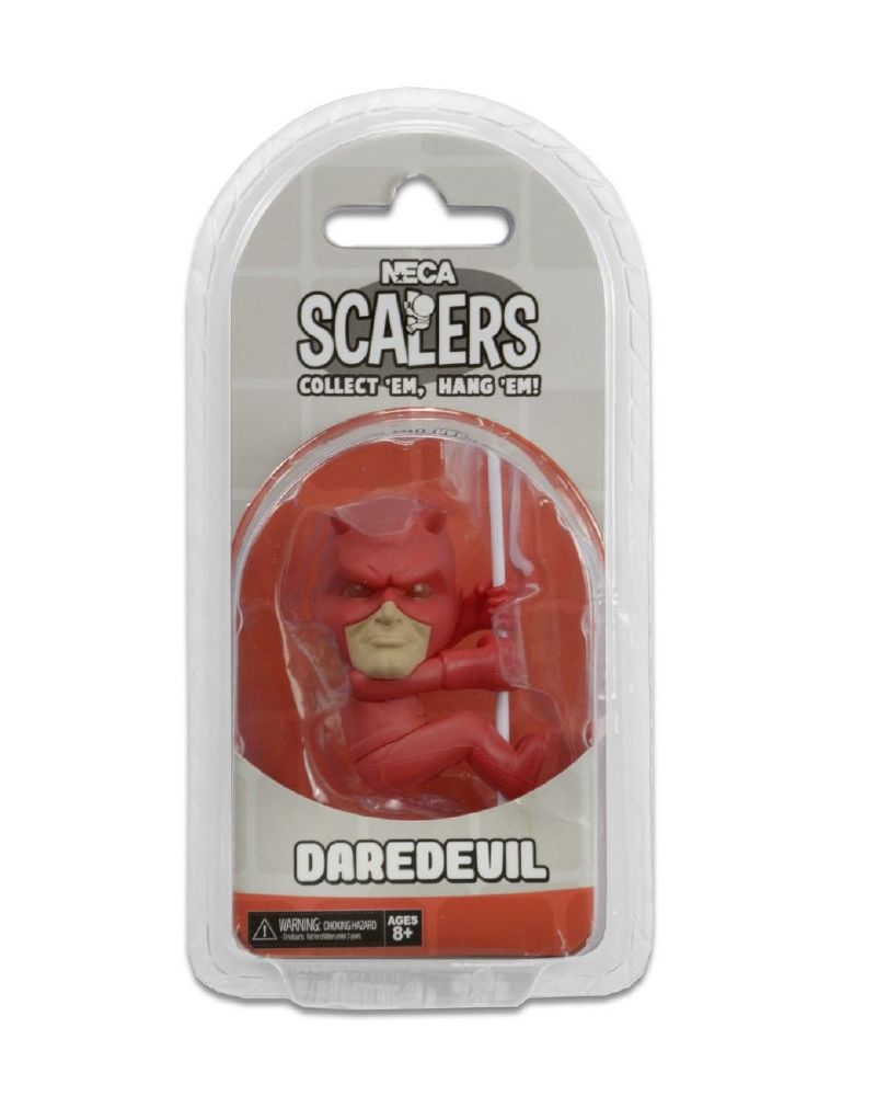 Scalers - 2″ Series 5 Assortment