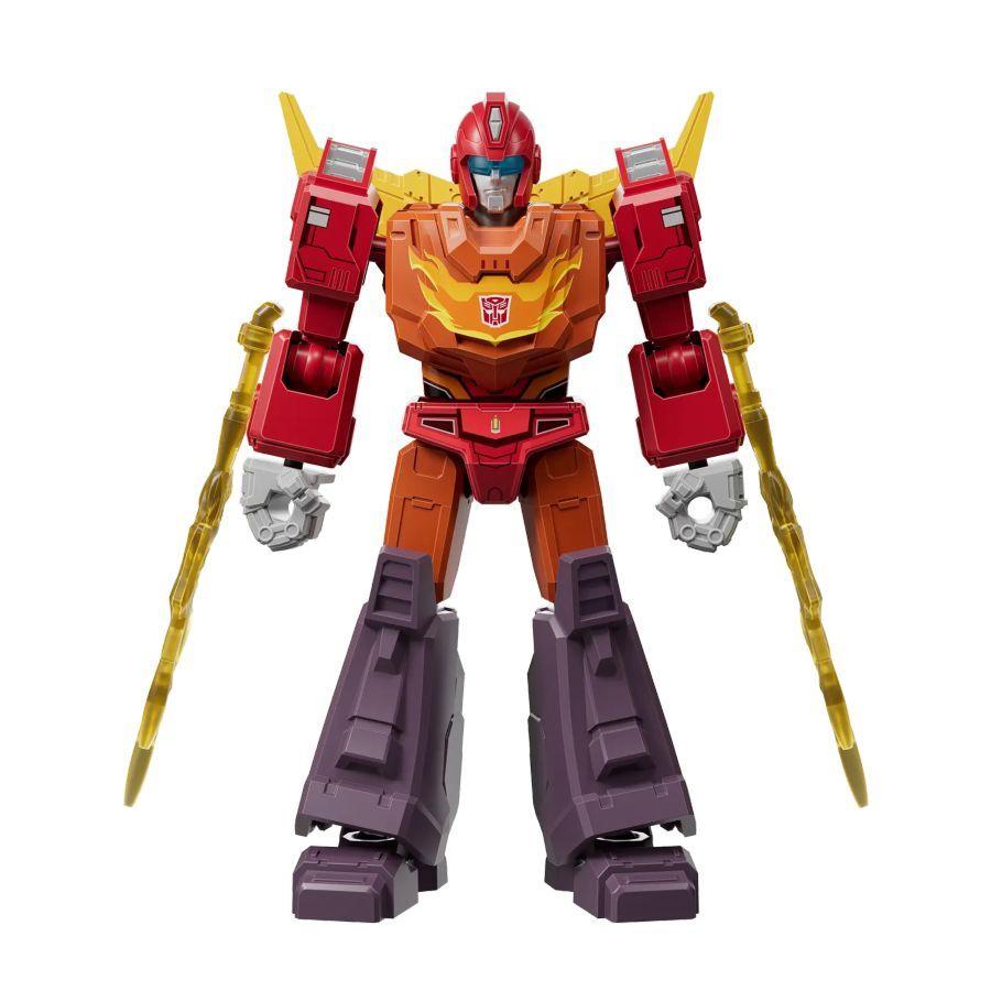 Transformers - Shining Version 05 Fatal Confrontation Blind Box Assortment (Display of 6)