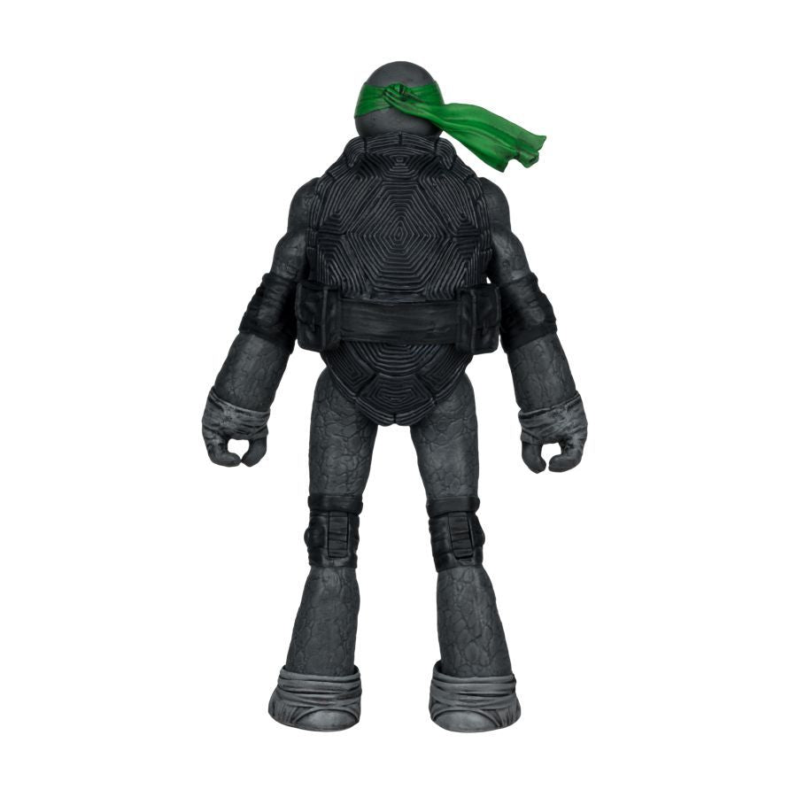 Teenage Mutant Ninja Turtles - Michaelangelo Page Punchers 5″ Figure with Comic
