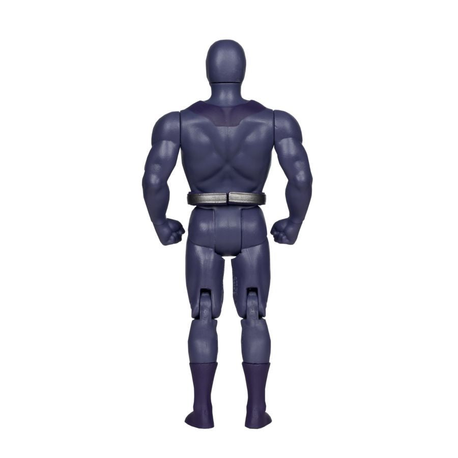 Superman (2025) - Ultraman 5 ” Super Powers Figure