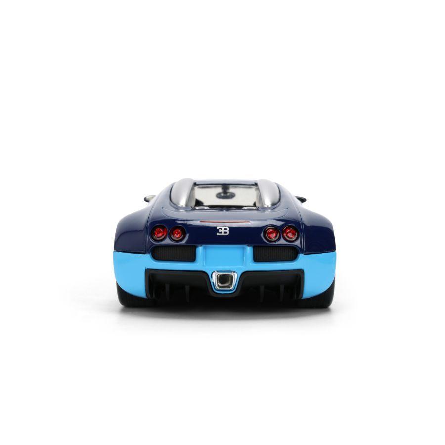 HyperSpec - 1:24 2011 Bugatti Veyron Diecast Vehicle