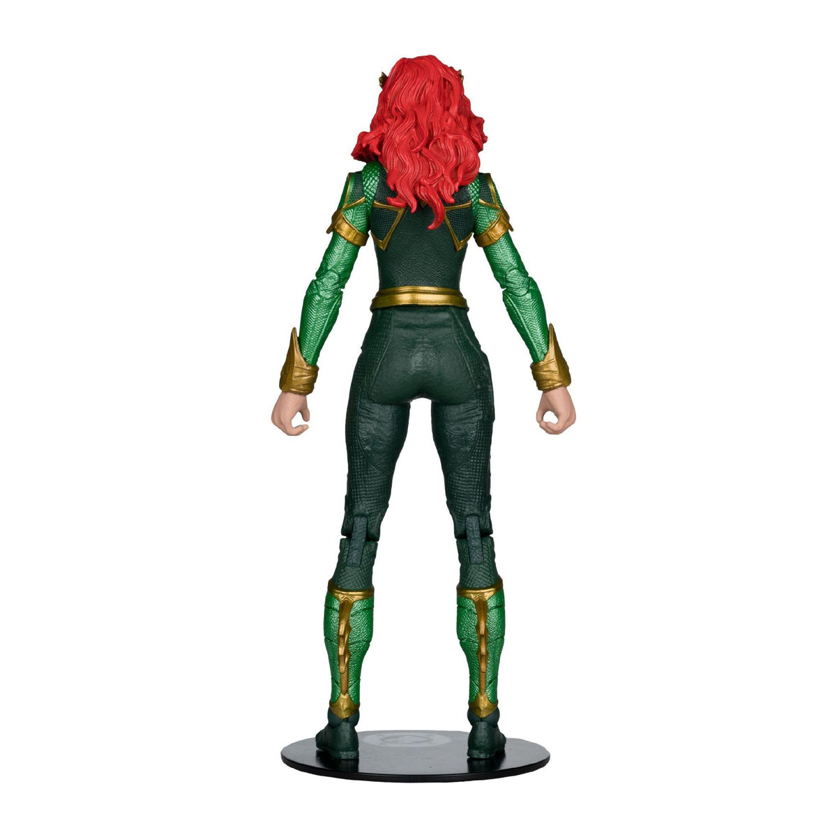 DC - Mera #67 Collector Edition 7″ Action Figure