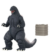Godzilla (1989) - Godzilla Super Kaiju Wave 01 Figure