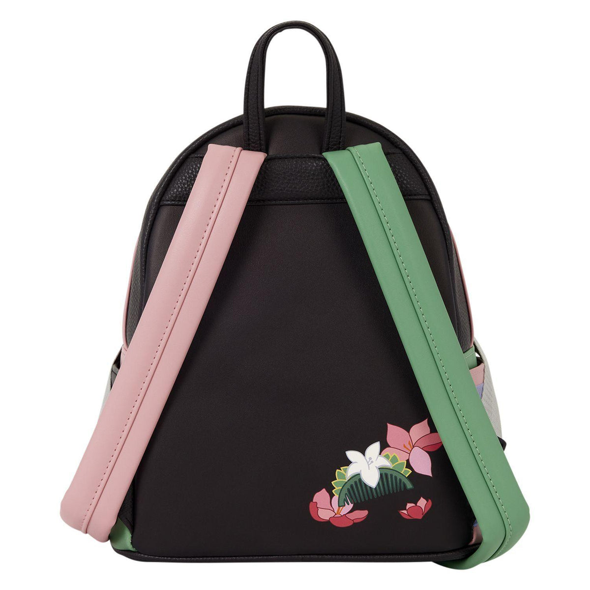 Mulan - Cosplay (Loungefly Backpack)