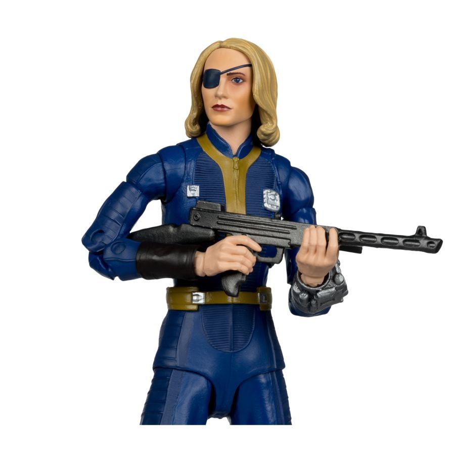 Fallout (TV) - Steph Harper (Season 2) 7″ Action Figure