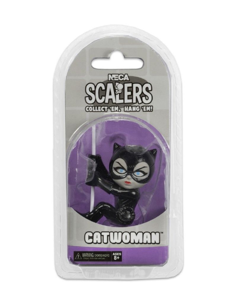 Scalers - 2″ Series 5 Assortment