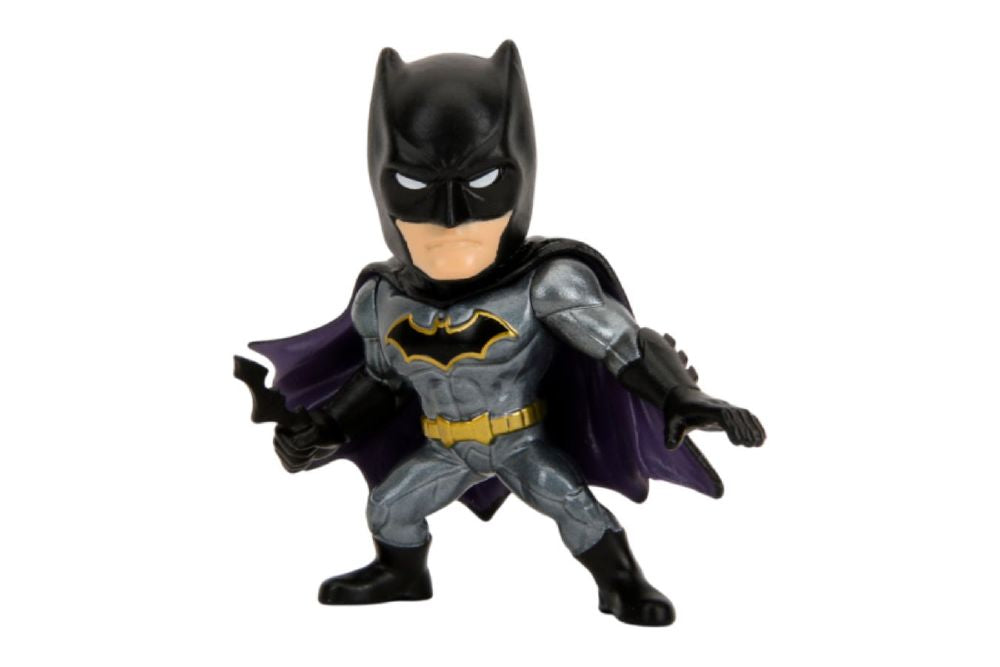 DC Comics - Justice League 2.5″ MetalFig Assortment (12 Piece Display)