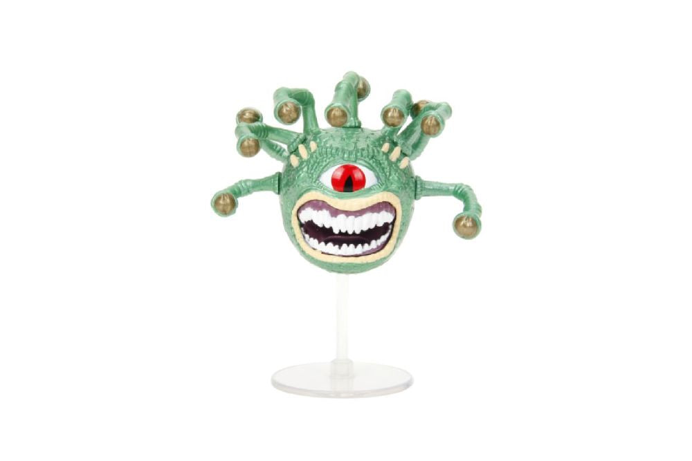 Dungeons & Dragons - Deluxe NanoFig Boxed Set