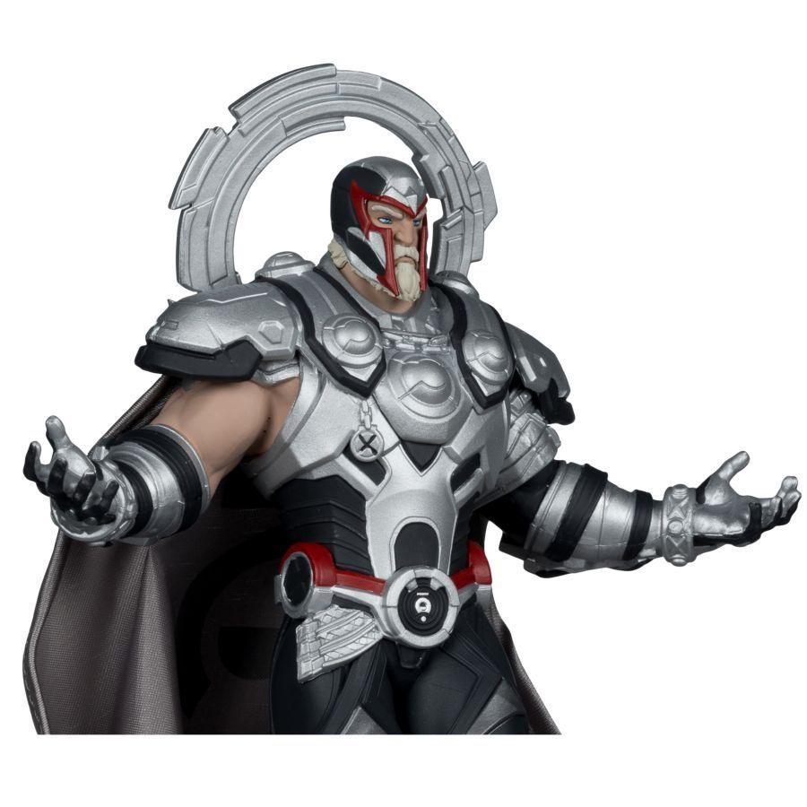 Marvel Rivals - Magneto 1:10th Scale Figure