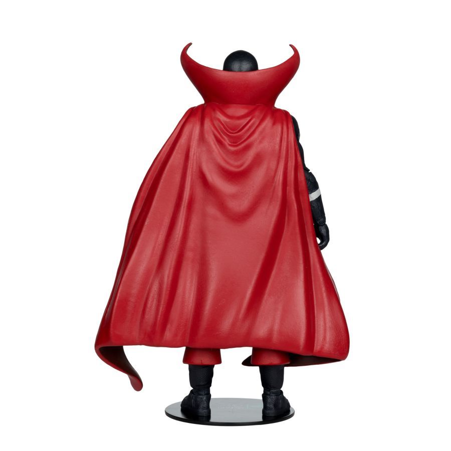 Spawn - 1977 Spawn (Variant) 7″ Action Figure with Comic