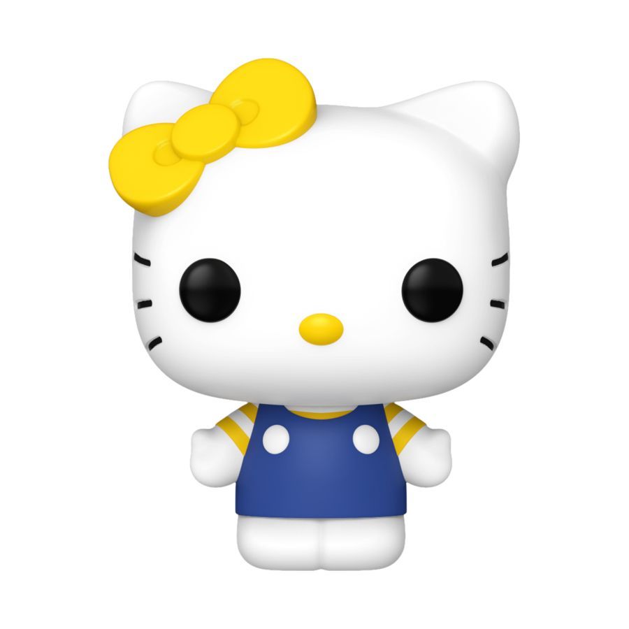 Hello Kitty - Hello Kitty Exclusive with chase (Pop! Vinyl)