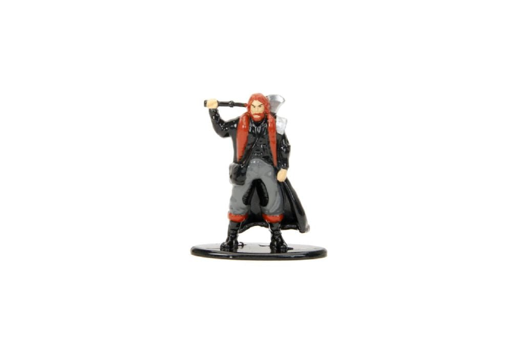 Dungeons & Dragons - Deluxe NanoFig Boxed Set