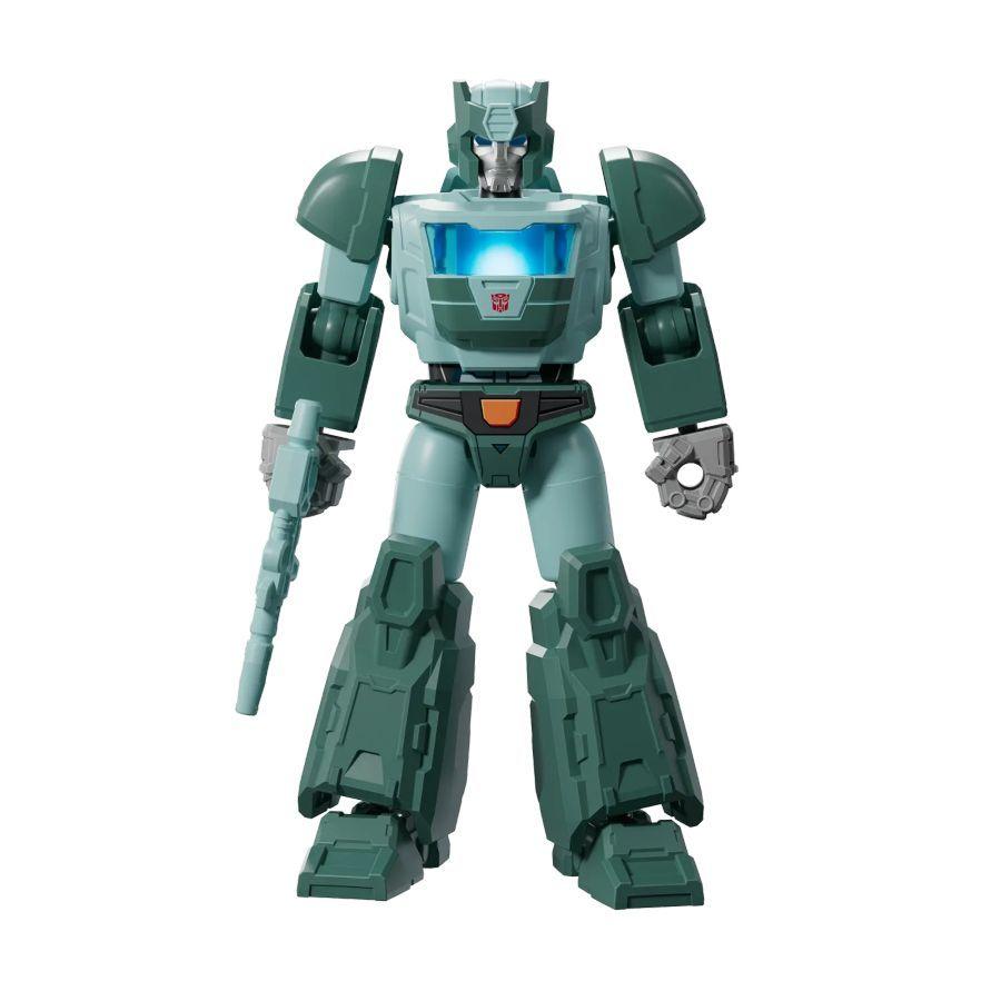 Transformers - Shining Version 05 Fatal Confrontation Blind Box Assortment (Display of 6)