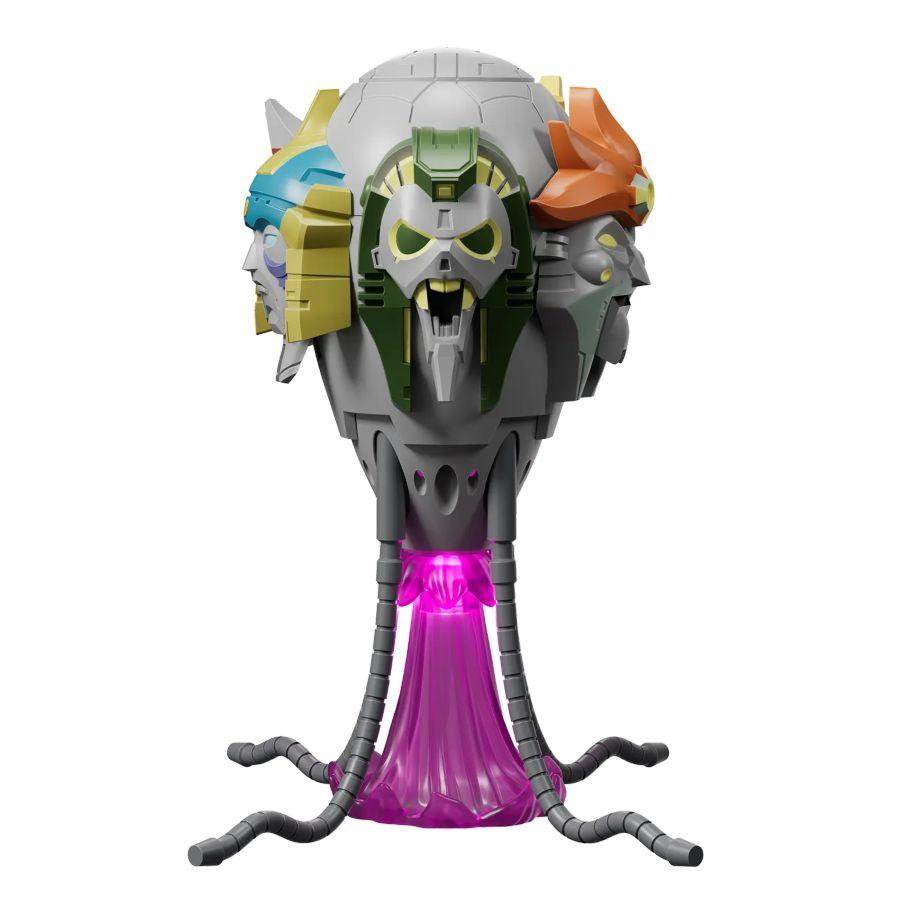Transformers - Shining Version 05 Fatal Confrontation Blind Box Assortment (Display of 6)