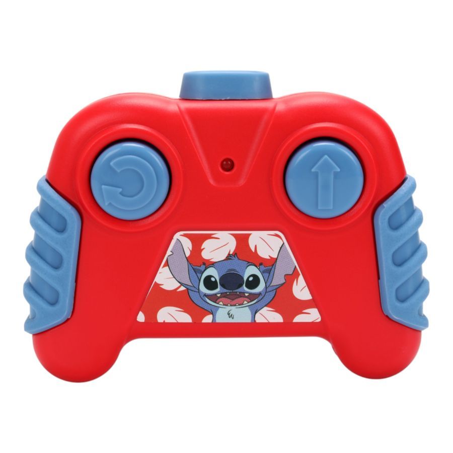 Lilo & Stitch - 1:32 Stitch R/C Car (Simple Function)