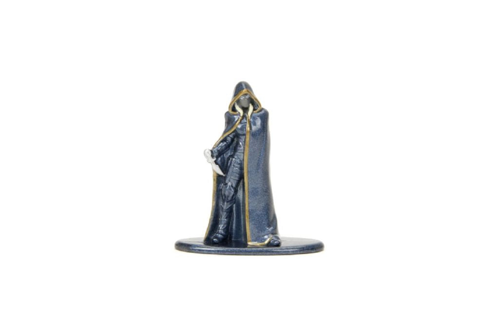Dungeons & Dragons - Deluxe NanoFig Boxed Set