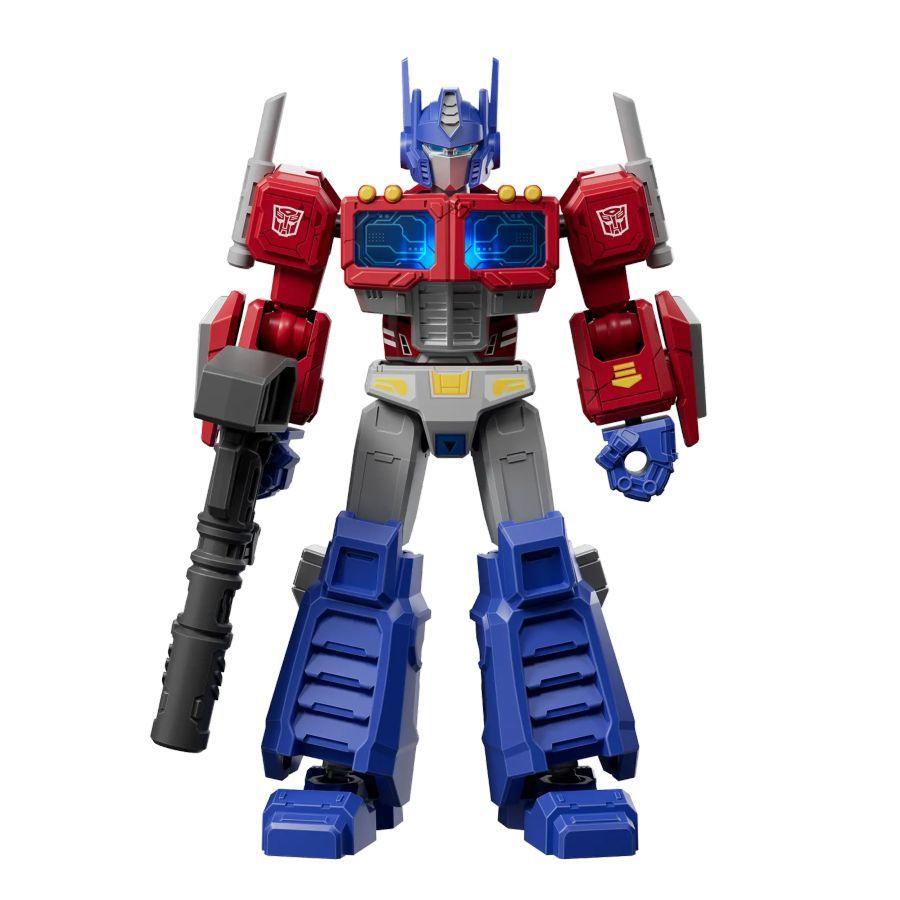 Transformers - Shining Version 05 Fatal Confrontation Blind Box Assortment (Display of 6)