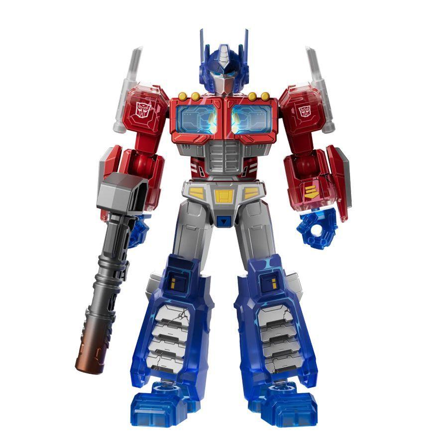 Transformers - Shining Version 05 Fatal Confrontation Blind Box Assortment (Display of 6)