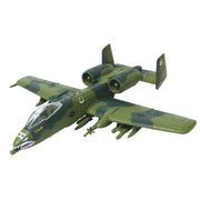 Sky Wings - 1:72 A-10A Thunderbolt Ii
