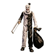 Terrifier - Art the Clown 5” Action Figure
