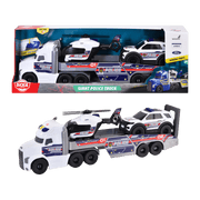 Dickie Toys - Giant Police Truck 70cm