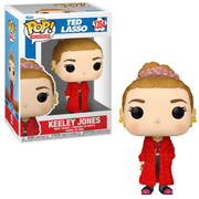 Ted Lasso - Keeley (Pop! Vinyl)