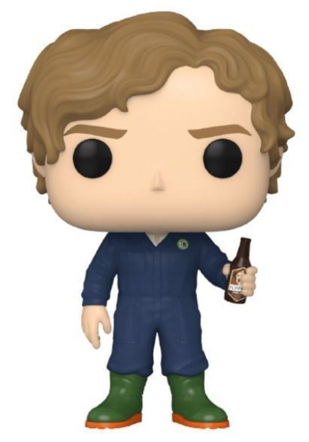 Letterkenny - Daryl (Pop! Vinyl)