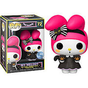Hello Kitty - My Melody As Cat Blacklight (Pop! Vinyl)