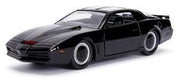 Knight Rider - KITT Scale Hollywood Ride Diecast Vehicle PDQ (Model Car)