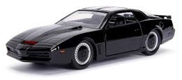 Knight Rider - KITT Scale Hollywood Ride Diecast Vehicle PDQ (Model Car)