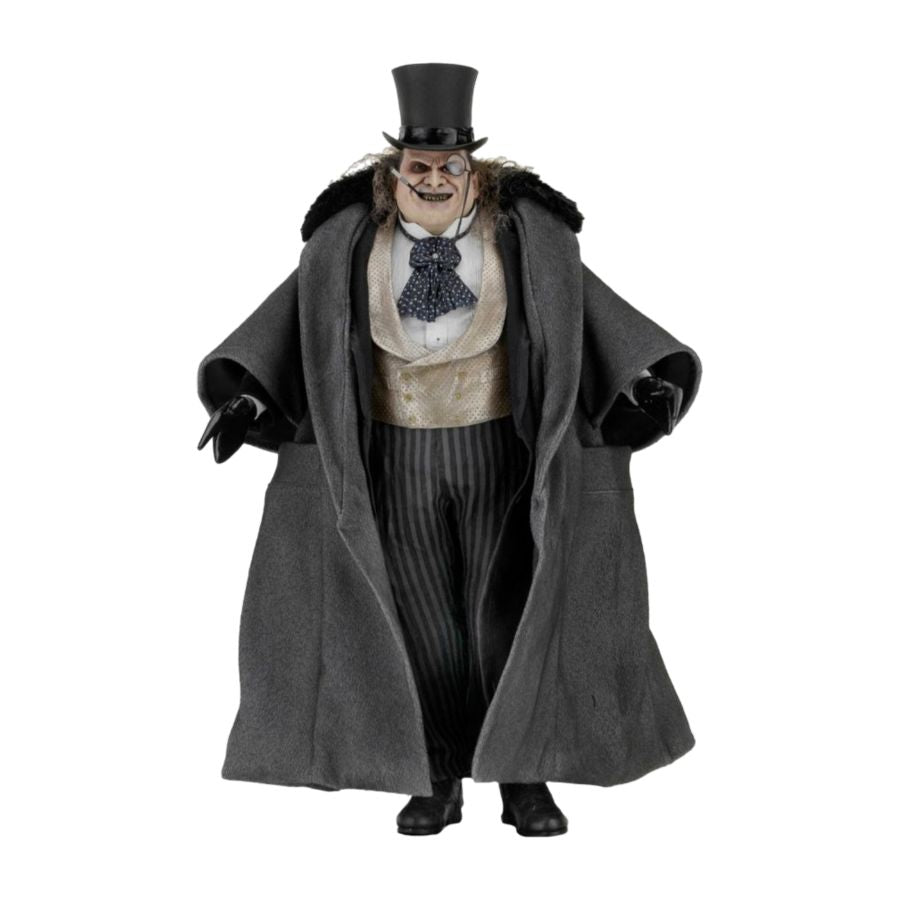 Batman Returns - Mayoral Penguin 1:4 Scale Figure