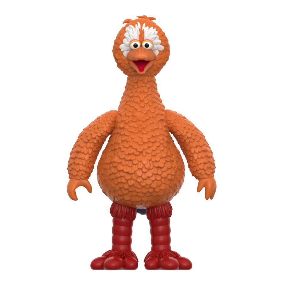 Sesame Street - Big Birds From Around The World Blind Box (Wave 5) Assortment (Display of 12)