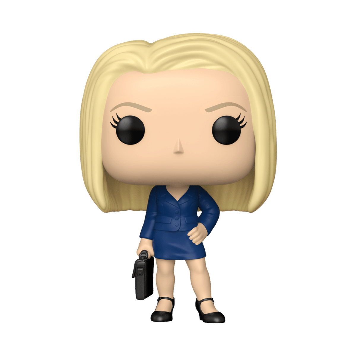 Melrose Place - Amanda Woodward (Pop! Vinyl)