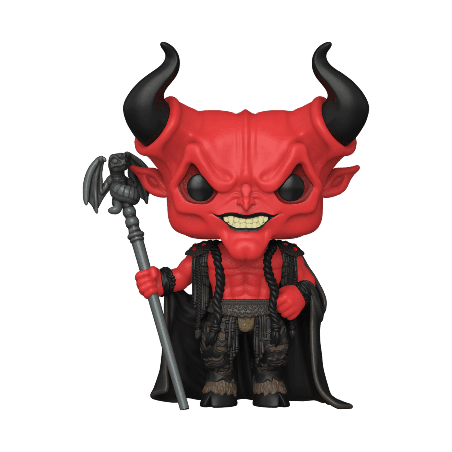 Legend (1985) - Lord of Darkness 6″ (Pop! Vinyl)
