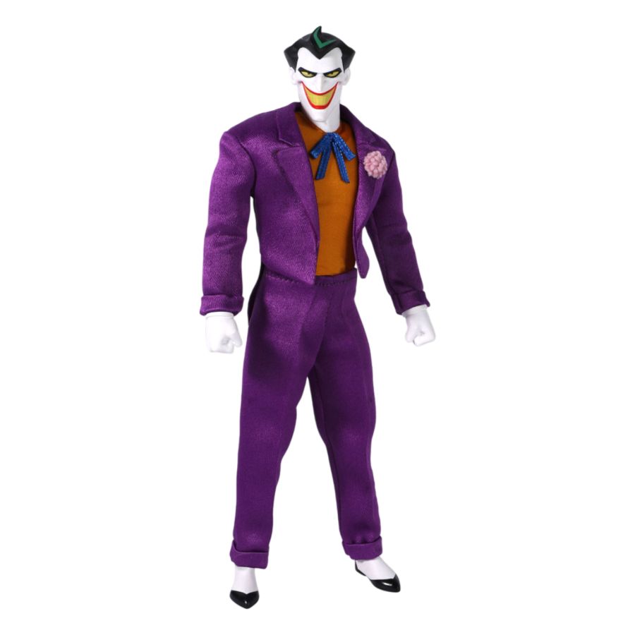 Batman: The Animated Series - The Joker One:12 Collective Figure