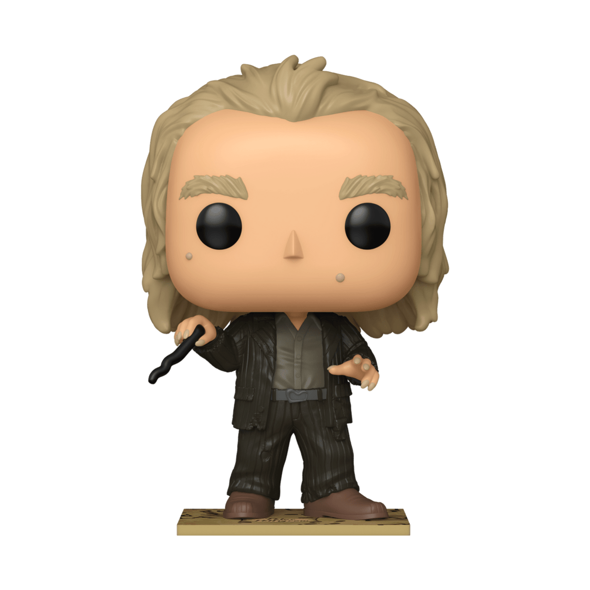 Harry Potter - Peter Pettigrew (Marauders Map) (Pop! Vinyl)