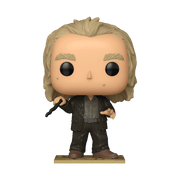 Harry Potter - Peter Pettigrew (Marauders Map) (Pop! Vinyl)
