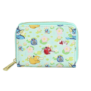 Pokemon - Water Type Wallet